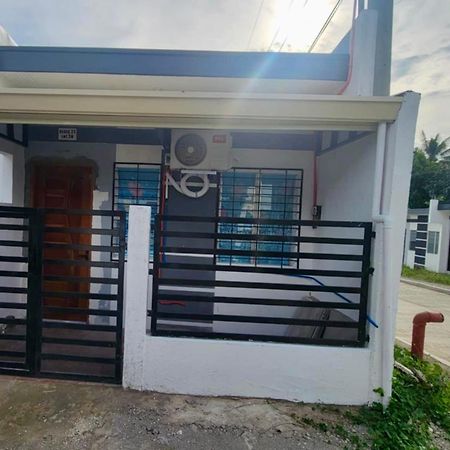 Cute House Apartment Tagbilaran City Exterior photo