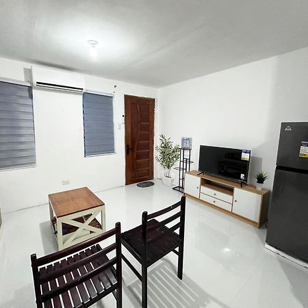 Cute House Apartment Tagbilaran City Exterior photo