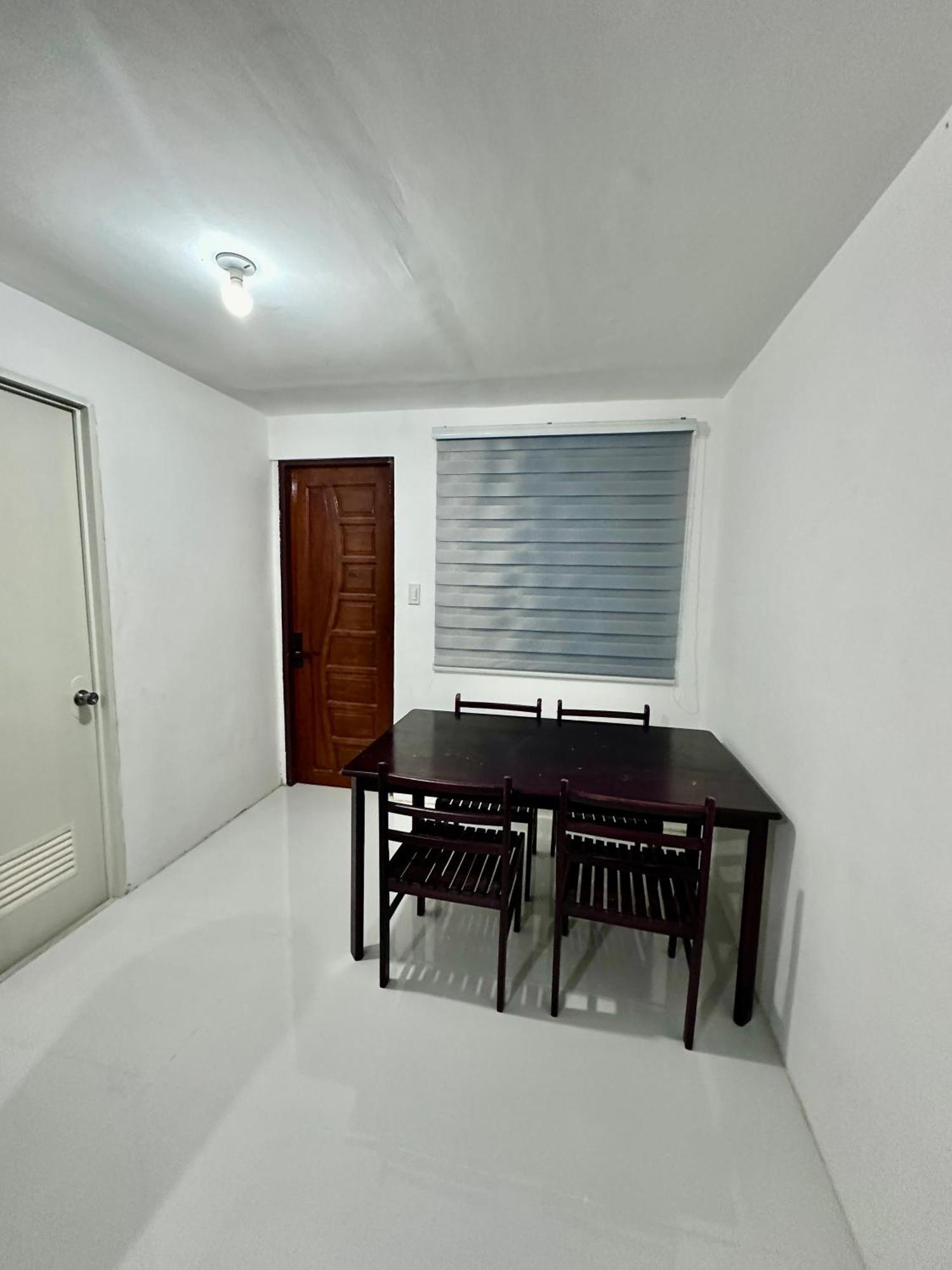 Cute House Apartment Tagbilaran City Exterior photo