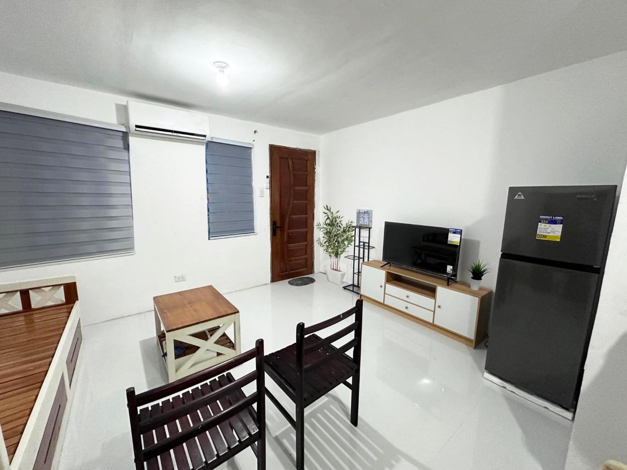 Cute House Apartment Tagbilaran City Exterior photo